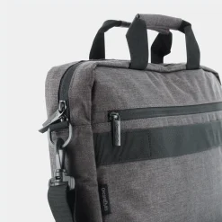 OSCAR&THAIS Business^Ot-Co20-02 Dark Grey - Business Grigio