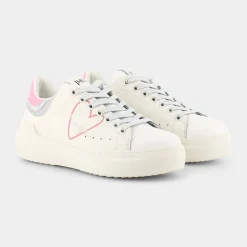 PATTI DI LUNA Sneakers^Ow-E21D-04 Sneakers Bianco