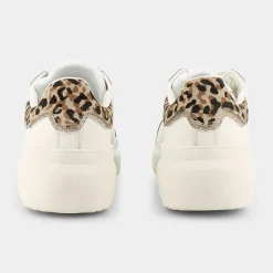PATTI DI LUNA Sneakers^Ow-E21D-03 Sneakers Bianco