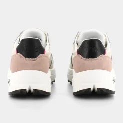 YOUSM Sneakers^Ow-E21D-06 Sneakers Beige