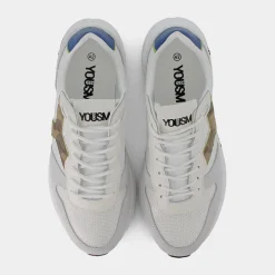 YOUSM Sneakers^Ow-E21U-06 Sneakers Bianco