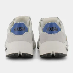 YOUSM Sneakers^Ow-E21U-06 Sneakers Bianco
