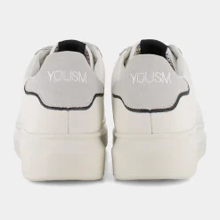 YOUSM Sneakers^Ow-E21U-03 Sneakers Bianco