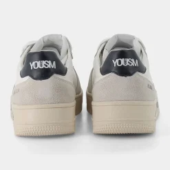 YOUSM Sneakers^Ow-E21U-02 Sneakers Bianco