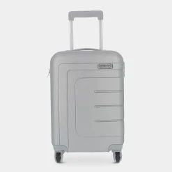 CASTELNUOVO Trolley Piccolo^1380P Argento - Trolley Piccolo Grigio