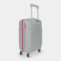 CASTELNUOVO Trolley Piccolo^1380P Argento - Trolley Piccolo Grigio