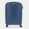 RONCATO Trolley Piccolo^5543P Box 2.0 Trolley Piccolo Blu