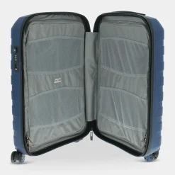RONCATO Trolley Piccolo^5543P Box 2.0 Trolley Piccolo Blu