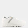 CAT Sneakers^P111254 Cite Low Bright White - Sneakers Bianco