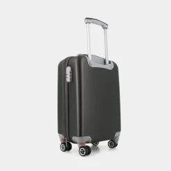 CASTELNUOVO Trolley Piccolo^1390P Scuro - Trolley Piccolo Grigio