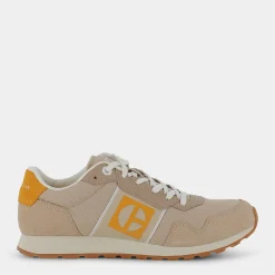 CAT Sneakers^P110357 Sneakers Beige