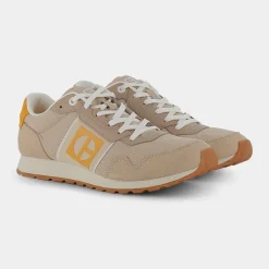 CAT Sneakers^P110357 Sneakers Beige
