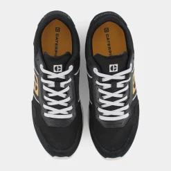 CAT Sneakers^P110360 Sneakers Nero