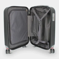 CASTELNUOVO Trolley Piccolo^1390P Trolley Piccolo Nero