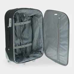 CASTELNUOVO Trolley Piccolo^2162P Trolley Piccolo Nero