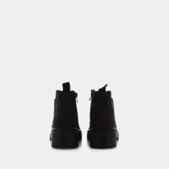 PALLADIUM Sneakers^Pas96907 Pallabase Twill Black - Sneakers Nero