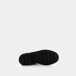 PALLADIUM Sneakers^Pas96907 Pallabase Twill Black - Sneakers Nero