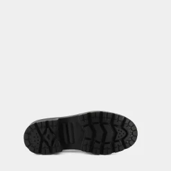 PALLADIUM Tronchetti^Pas97970-001-M Pallabase Chelsea Black/Black - Tronchetti Nero