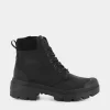 PALLADIUM Scarponcini^Pas97985-008-M Pallabase Hi Cuff Black - Scarponcini Nero