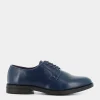 SHACKLETON Stringate^Pe-E22U-10 Stringate Blu