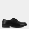 SHACKLETON Stringate^Pe-E23U-10 Stringate Nero