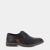 WELLON Stringate^Pe-I22U-66 Stringate Blu