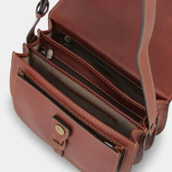 OSCAR&THAIS Borse^9833058Pie - Cognac - Borse Marrone