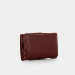 OSCAR&THAIS Piccola Pelletteria^9838046Pie - Cognac - Piccola Pelletteria Marrone