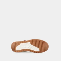 LEVI'S Sneakers^234234-661 Piper Regular White - Sneakers Bianco