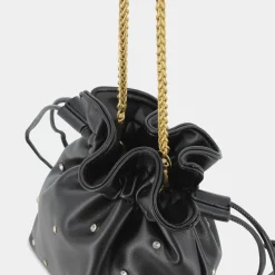 PEPE JEANS Tracolle^Pl031334 Amy Tracolle Nero