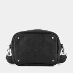 PEPE JEANS Tracolle^Pl031298 Bassy Tracolle Nero