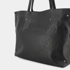 PEPE JEANS Borse^Pl031299 Bruna Borse Nero