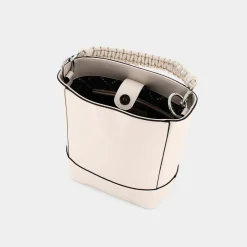 PEPE JEANS Tracolle^Pl031412 Cloty 825 Buttermilk - Tracolle Beige