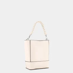 PEPE JEANS Tracolle^Pl031412 Cloty 825 Buttermilk - Tracolle Beige