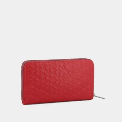 PEPE JEANS Piccola Pelletteria^Pl070180 Kate Piccola Pelletteria Rosso