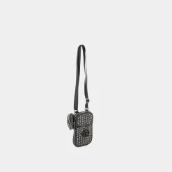 PEPE JEANS Tracolle^Pl031352 Kelly Phone Tracolle Nero
