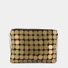 PEPE JEANS Borse^Pl031346 Lilah Bronzo - Borse Marrone