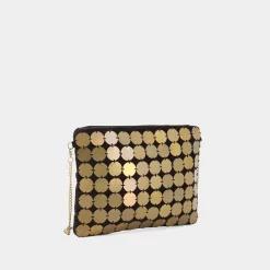 PEPE JEANS Borse^Pl031346 Lilah Bronzo - Borse Marrone