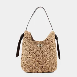 PEPE JEANS Tracolle^Pl031426 Maria 857 Caramel - Tracolle Beige