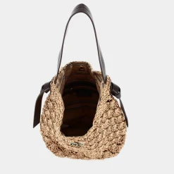 PEPE JEANS Tracolle^Pl031426 Maria 857 Caramel - Tracolle Beige