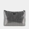 PEPE JEANS Borse^Pl031347 Melissa Borse Argento