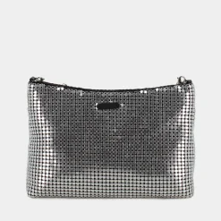 PEPE JEANS Borse^Pl031347 Melissa Borse Argento