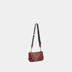 PEPE JEANS Tracolle^Pl031335 Sadie Bordeaux - Tracolle Rosso