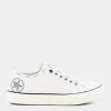 JEEP Sneakers^Pl21513E California Elastic Sneakers Bianco
