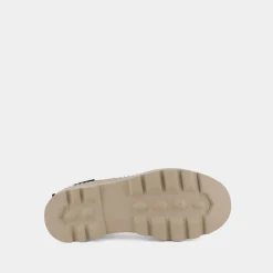 PEPE JEANS Scarponcini^Pls50429 Ascot Desert Scarponcini Beige