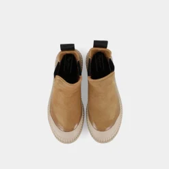 PEPE JEANS Tronchetti^Pls50465 Ascot Young Tronchetti Beige