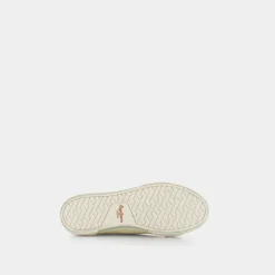 PEPE JEANS Sneakers^Pls31436 Brady Bandan Sneakers Bianco