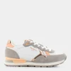 PEPE JEANS Sneakers^Pls31474 Brit Heritage Sneakers Bianco
