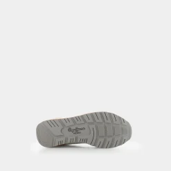 PEPE JEANS Sneakers^Pls31474 Brit Heritage Sneakers Bianco