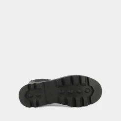 PEPE JEANS Pioggia^Pls50466 Gum Chelsea Pioggia Nero